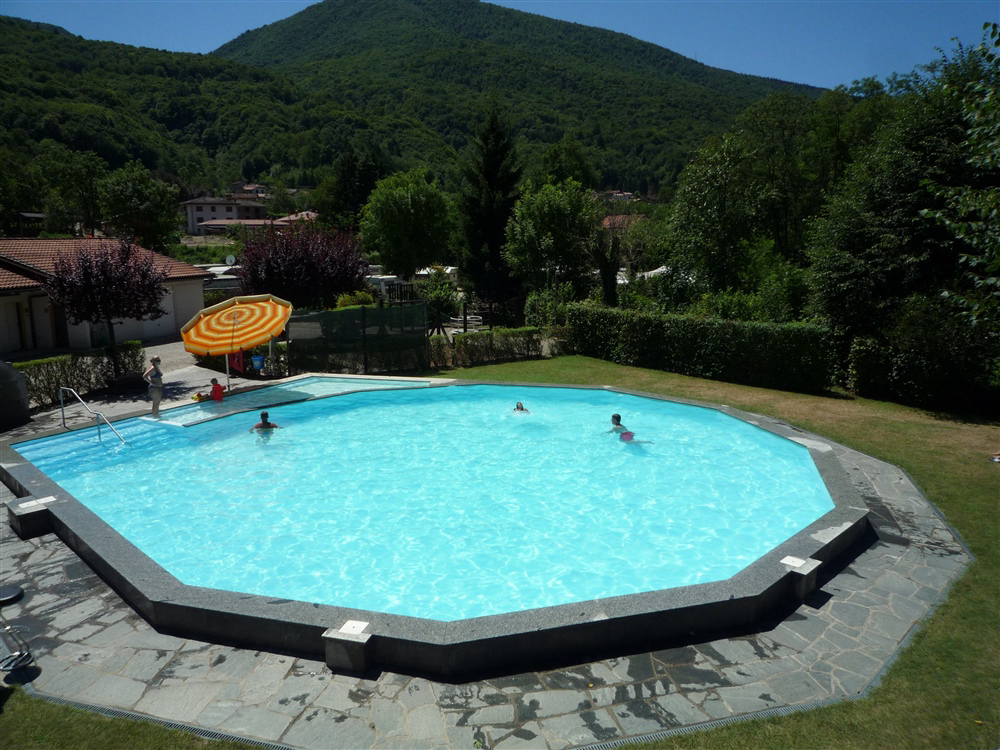 Camping Tresiana Tesino - Monteggio visuel 2/4