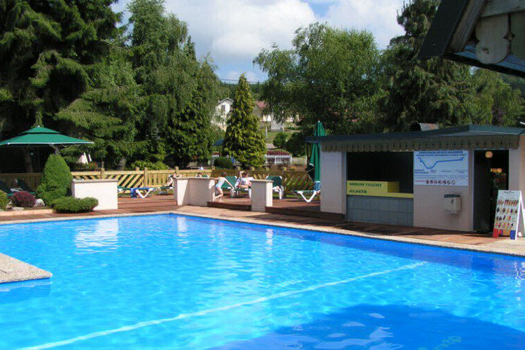 Camping JP vacances Lorena - Le Tholy visuel 2/5 Camping JP vacances Lorena - Le Tholy visuel 2/5