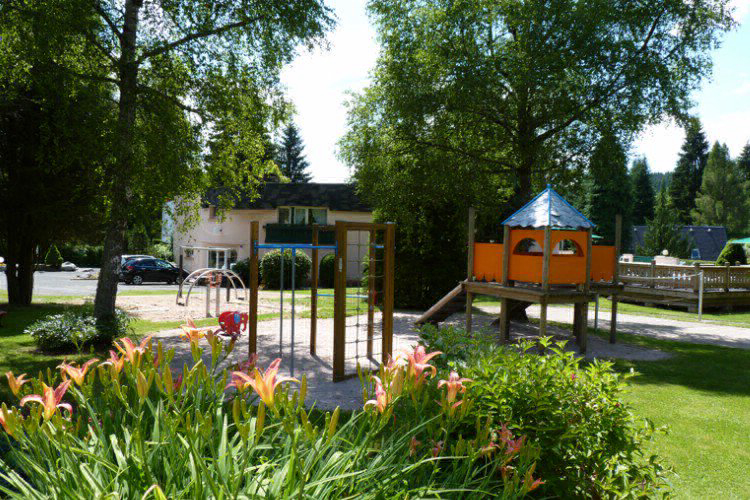 Camping JP vacances Lorena - Le Tholy visuel 4/5 Camping JP vacances Lorena - Le Tholy visuel 4/5