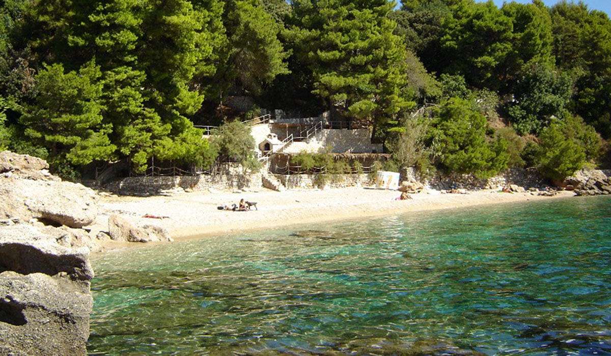 Camping Vala Dalmacia - Orebic visuel 1/1