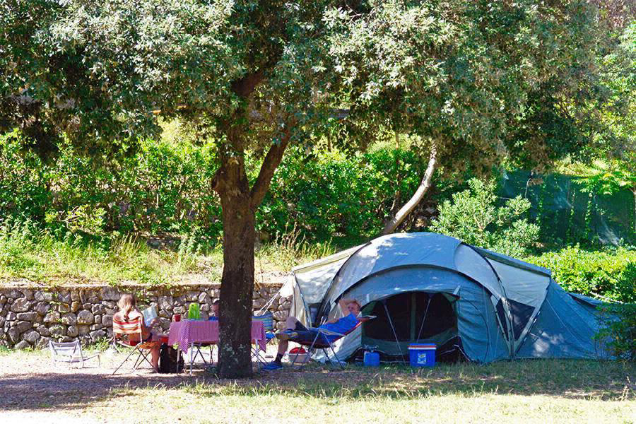 Camping Valdeiva Liguria - Deiva Marina visuel 3/3 Camping Valdeiva Liguria - Deiva Marina visuel 3/3