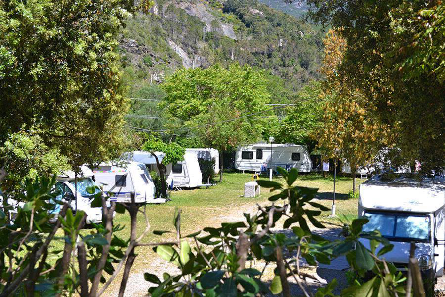Camping Valdeiva Liguria - Deiva Marina visuel 2/3 Camping Valdeiva Liguria - Deiva Marina visuel 2/3