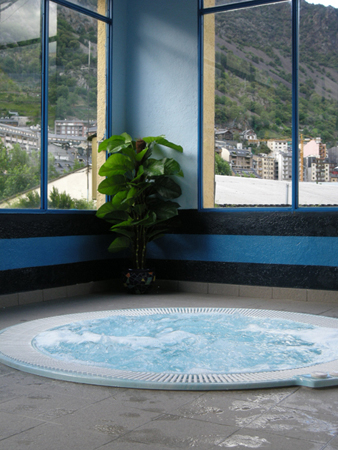 Camping Valira Mediodía-Pirineos - Andorre visuel 2/3 Camping Valira Mediodía-Pirineos - Andorre visuel 2/3