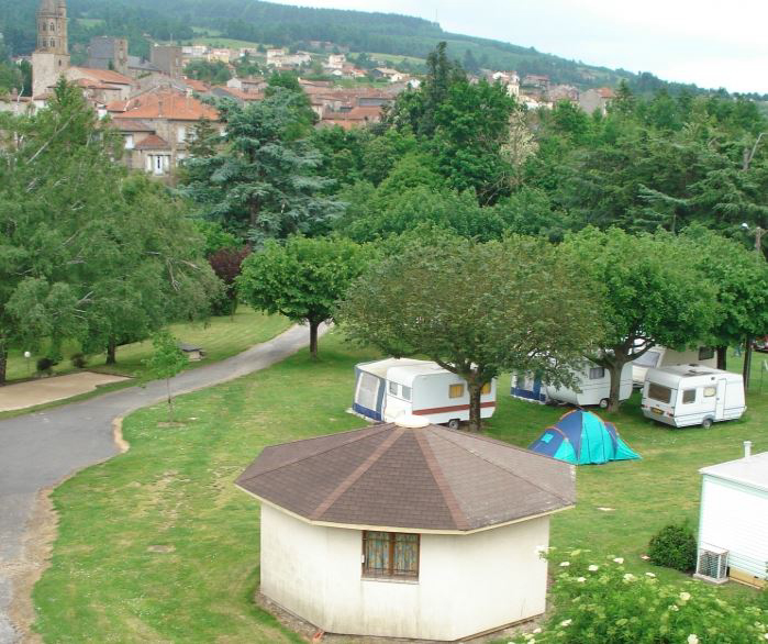 Camping Vallee Du Thore Mediodía-Pirineos - Saint-Amans-Soult visuel 1/1 Camping Vallee Du Thore Mediodía-Pirineos - Saint-Amans-Soult visuel 1/1