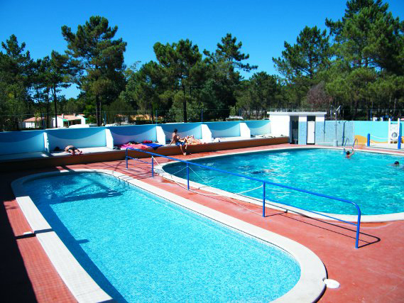 Camping Vila Caia Centro - Lagoa visuel 4/4