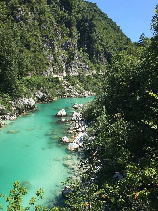 Camping Vili Volarje Gorizia - Tolmin visuel 2/2