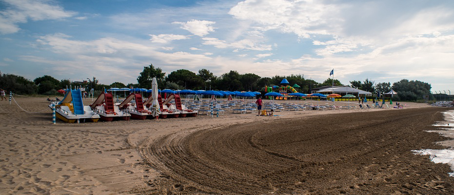Camping Villa Al Mare Véneto - Cavallino Treporti visuel 2/3 Camping Villa Al Mare Véneto - Cavallino Treporti visuel 2/3
