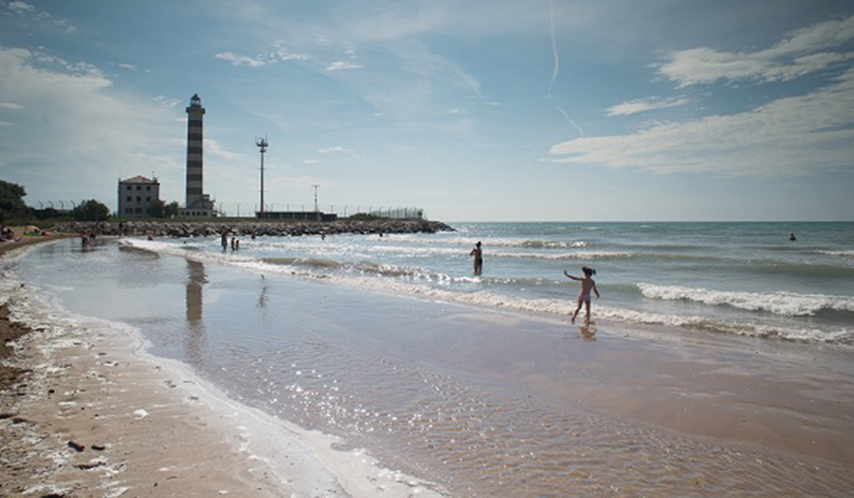 Camping Villa Al Mare Véneto - Cavallino Treporti visuel 1/3 Camping Villa Al Mare Véneto - Cavallino Treporti visuel 1/3