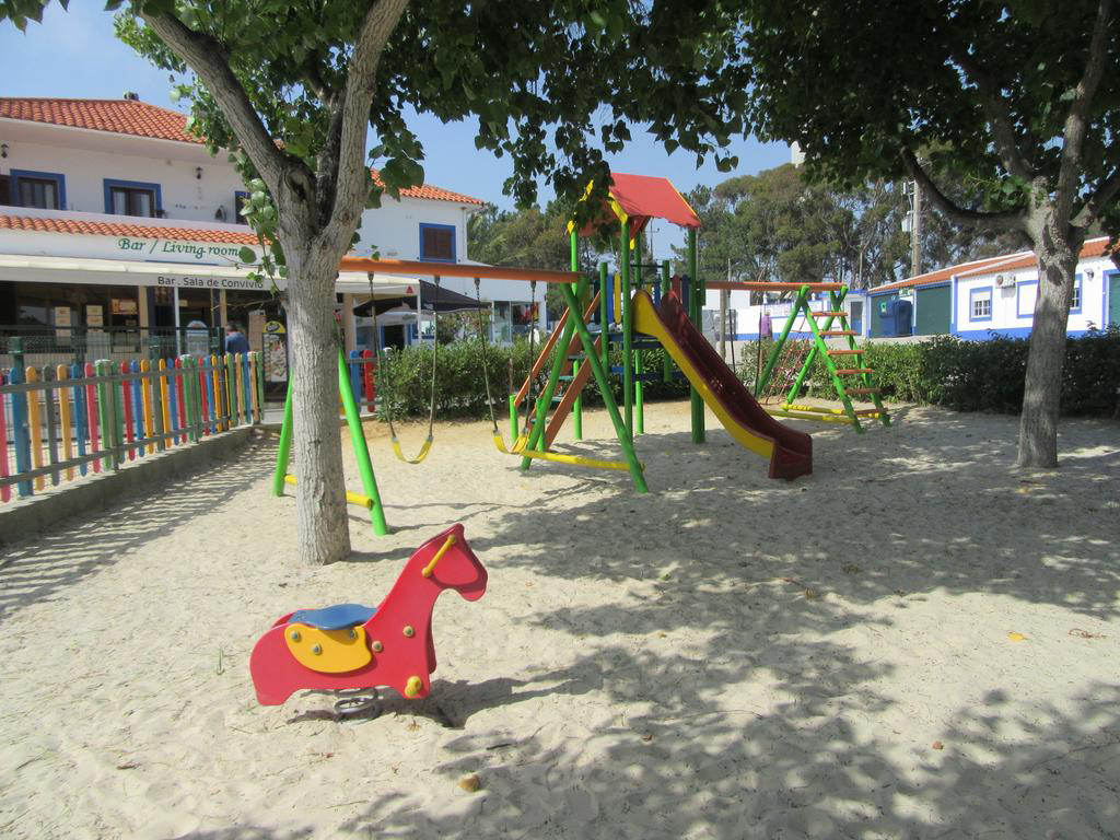 Camping Villa Park Zambujeira Alentejo - Odemira visuel 4/4