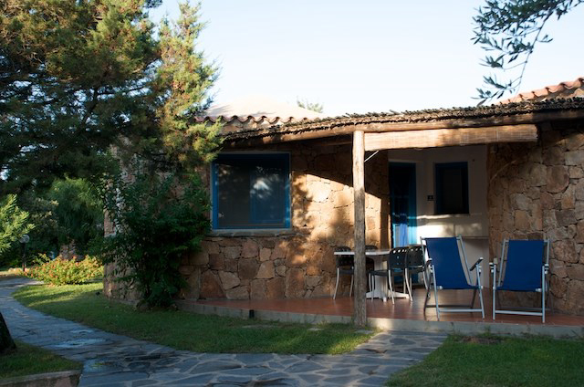 Camping Village Calacavallo Cerdeña - San Teodoro visuel 3/3