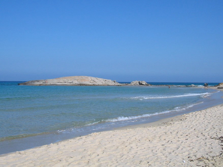 Camping Village Capo Ferrato Cerdeña - Muravera visuel 2/3