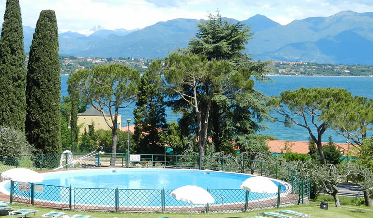 Village Desenzano Lombardía - Desenzano del Garda visuel 2/8 Village Desenzano Lombardía - Desenzano del Garda visuel 2/8