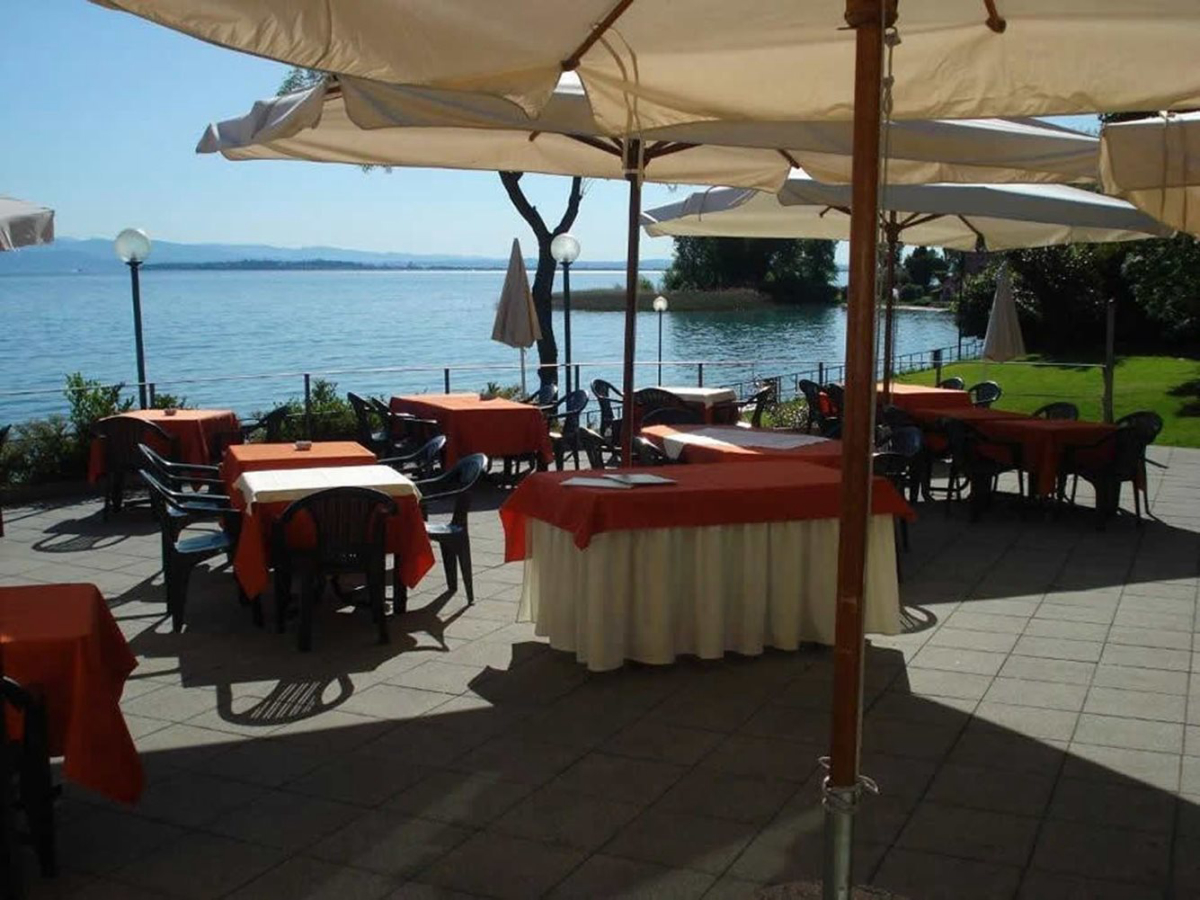 Village Desenzano Lombardía - Desenzano del Garda visuel 8/8 Village Desenzano Lombardía - Desenzano del Garda visuel 8/8