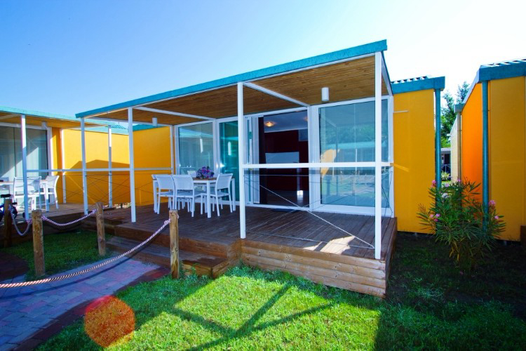 Camping Village Internazionale Véneto - Sottomarina di Chioggia visuel 6/6 Camping Village Internazionale Véneto - Sottomarina di Chioggia visuel 6/6