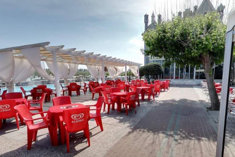 Camping Village Internazionale Véneto - Sottomarina di Chioggia visuel 3/6 Camping Village Internazionale Véneto - Sottomarina di Chioggia visuel 3/6