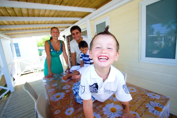 Camping Village Internazionale Véneto - Sottomarina di Chioggia visuel 2/6 Camping Village Internazionale Véneto - Sottomarina di Chioggia visuel 2/6