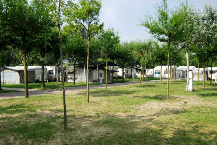 Camping Village Internazionale Véneto - Sottomarina di Chioggia visuel 5/6 Camping Village Internazionale Véneto - Sottomarina di Chioggia visuel 5/6