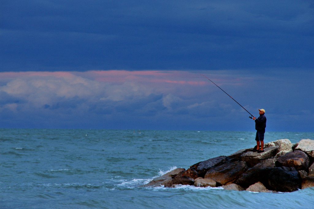 Camping Village Misano Emilia-Romaña - Misano Adriatico visuel 2/4