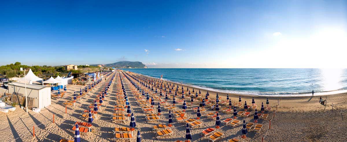 Camping Village Numana Blu Marcas - Numana visuel 2/3