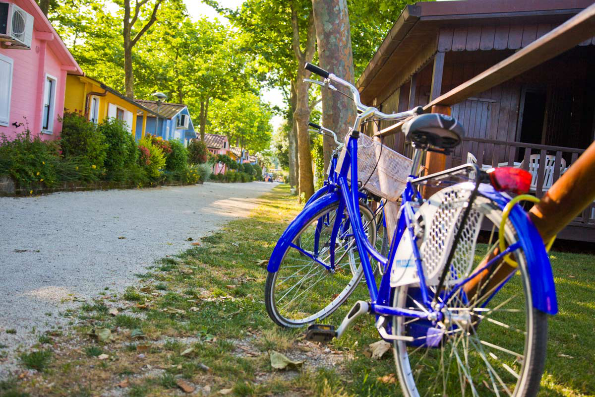 Camping Village Numana Blu Marcas - Numana visuel 3/3