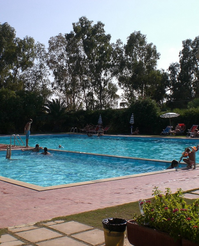 Camping Village Porto Corallo Cerdeña - Villaputzu visuel 2/3