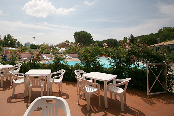 Villaggio Il Gineprino Toscana - Marina di Bibbona visuel 3/4