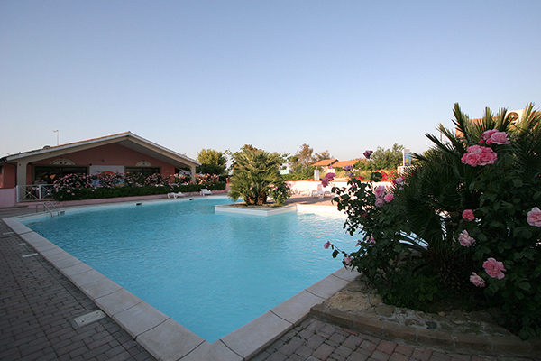 Villaggio Il Gineprino Toscana - Marina di Bibbona visuel 4/4