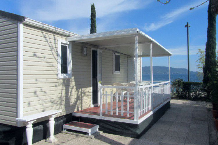 Villaggio Turistico Maderno Lombardía - Toscolano-Maderno visuel 5/6 Villaggio Turistico Maderno Lombardía - Toscolano-Maderno visuel 5/6