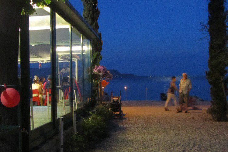 Villaggio Turistico Maderno Lombardía - Toscolano-Maderno visuel 6/6 Villaggio Turistico Maderno Lombardía - Toscolano-Maderno visuel 6/6