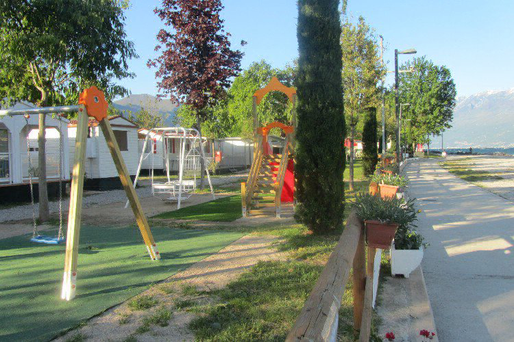 Villaggio Turistico Maderno Lombardía - Toscolano-Maderno visuel 3/6 Villaggio Turistico Maderno Lombardía - Toscolano-Maderno visuel 3/6