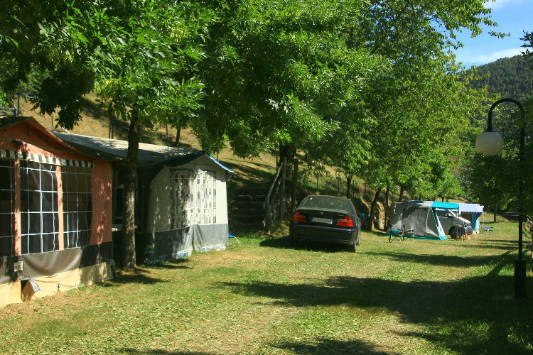 Viu Aragón - Torla visuel 3/4