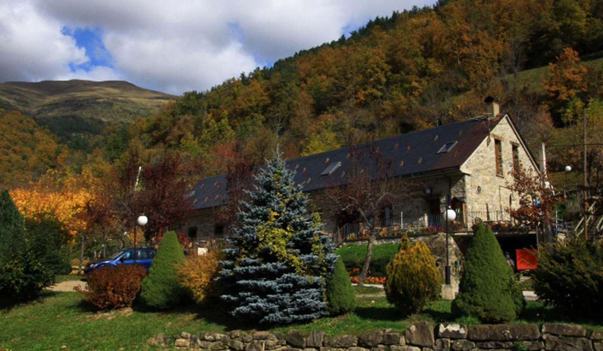 Viu Aragón - Torla visuel 1/4