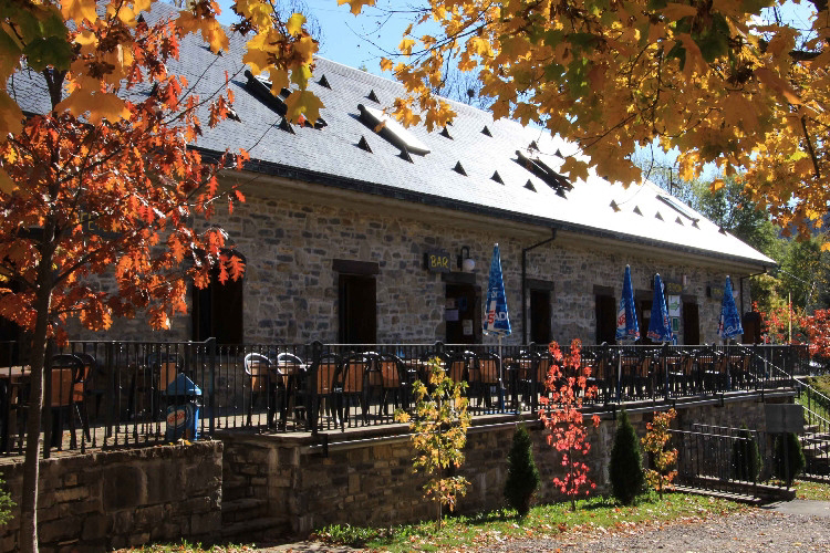 Viu Aragón - Torla visuel 2/4