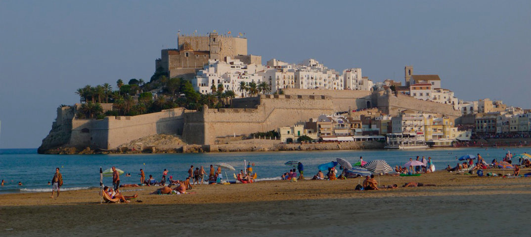 Camping Vizmar Comunidad Valenciana - Peñiscola visuel 2/3 Camping Vizmar Comunidad Valenciana - Peñiscola visuel 2/3