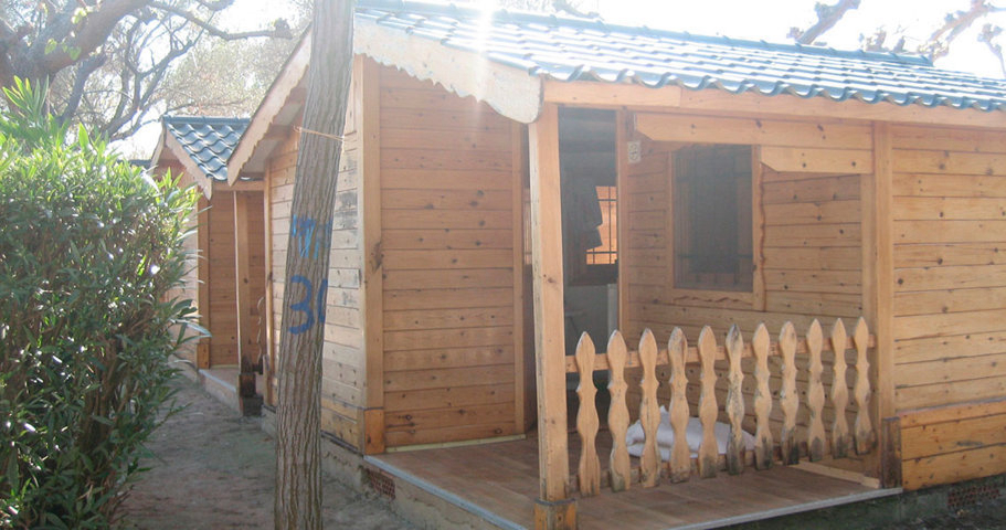 Camping Vizmar Comunidad Valenciana - Peñiscola visuel 3/3 Camping Vizmar Comunidad Valenciana - Peñiscola visuel 3/3