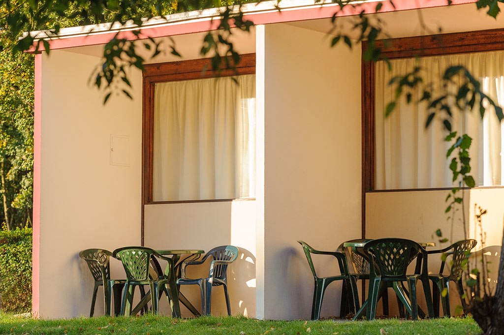 Camping Wien West Viena - Vienne visuel 3/3