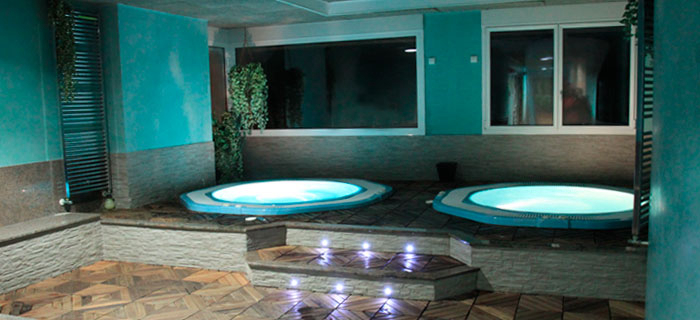 Camping Xixerella Mediodía-Pirineos - Andorre visuel 3/4 Camping Xixerella Mediodía-Pirineos - Andorre visuel 3/4