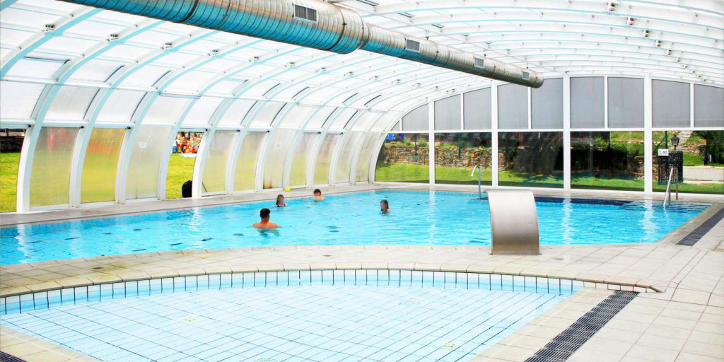 Camping Xixerella Mediodía-Pirineos - Andorre visuel 2/4 Camping Xixerella Mediodía-Pirineos - Andorre visuel 2/4