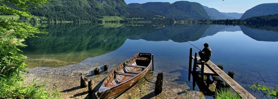 Camping Zlatorog Alta Carniola - Bohinjska Bistrica visuel 2/4