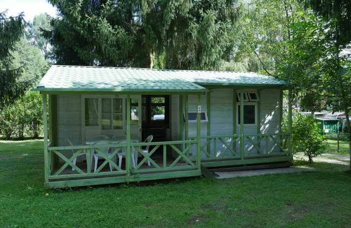 Camping au Pays de Hanau Alsacia - Dossenheim-sur-Zinsel visuel 2/3