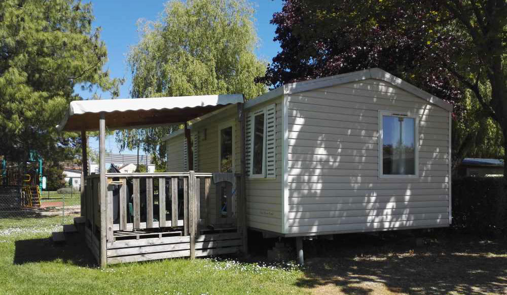 Camping de Châlons en Champagne Champaña-Ardenas - Châlons-en-Champagne visuel 5/8 Camping de Châlons en Champagne Champaña-Ardenas - Châlons-en-Champagne visuel 5/8