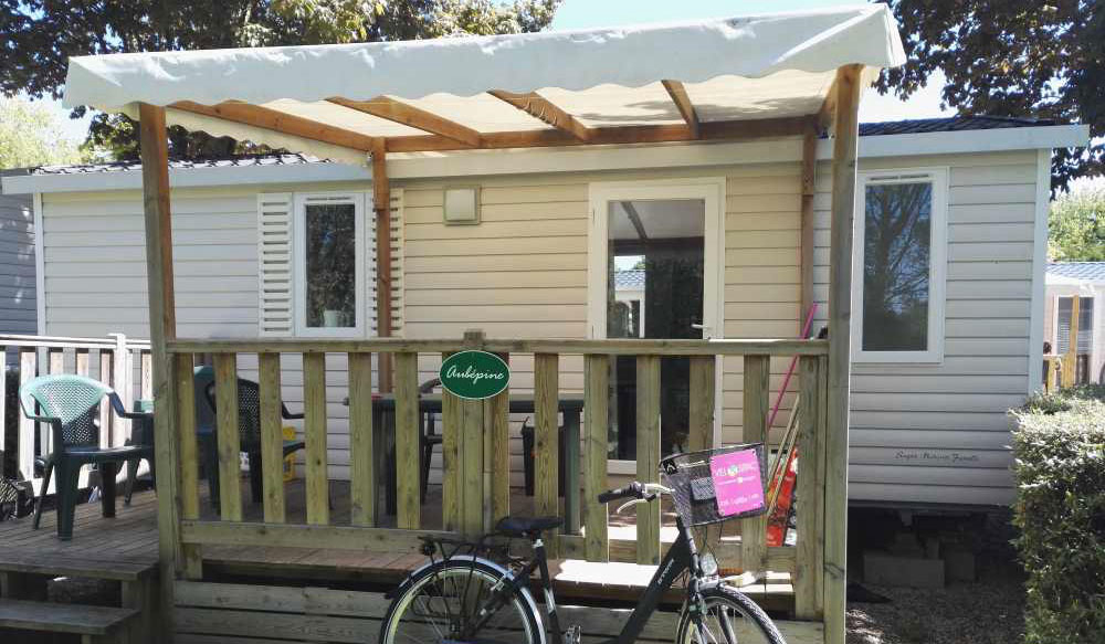 Camping de Châlons en Champagne Champaña-Ardenas - Châlons-en-Champagne visuel 6/8 Camping de Châlons en Champagne Champaña-Ardenas - Châlons-en-Champagne visuel 6/8