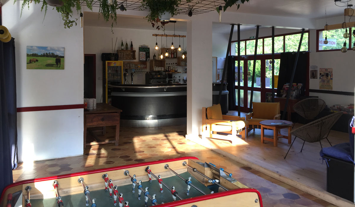 Camping de l'Aiguebelle Languedoc-Rosellón - Ispagnac visuel 3/3 Camping de l'Aiguebelle Languedoc-Rosellón - Ispagnac visuel 3/3