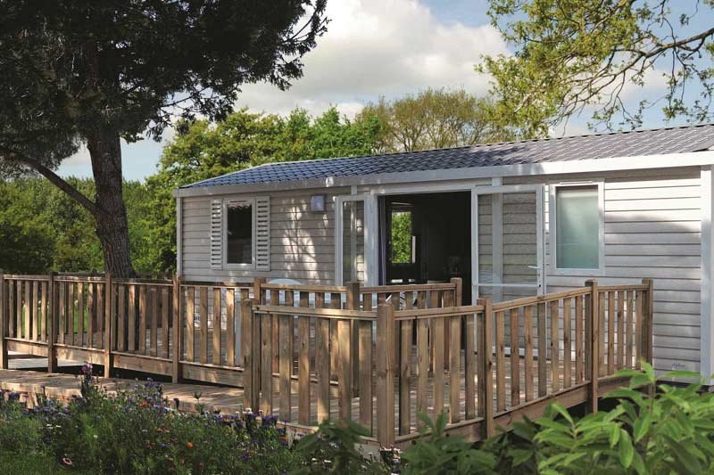 Camping de Loperhet Bretaña - Plouharnel visuel 6/7 Camping de Loperhet Bretaña - Plouharnel visuel 6/7