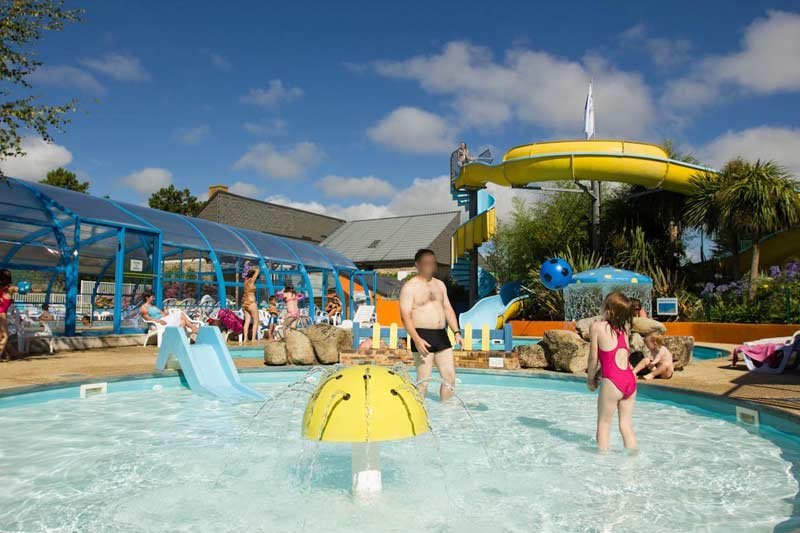 Camping de Loperhet Bretaña - Plouharnel visuel 2/7 Camping de Loperhet Bretaña - Plouharnel visuel 2/7