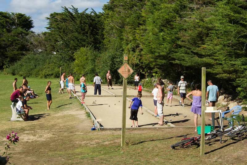 Camping de Loperhet Bretaña - Plouharnel visuel 5/7 Camping de Loperhet Bretaña - Plouharnel visuel 5/7