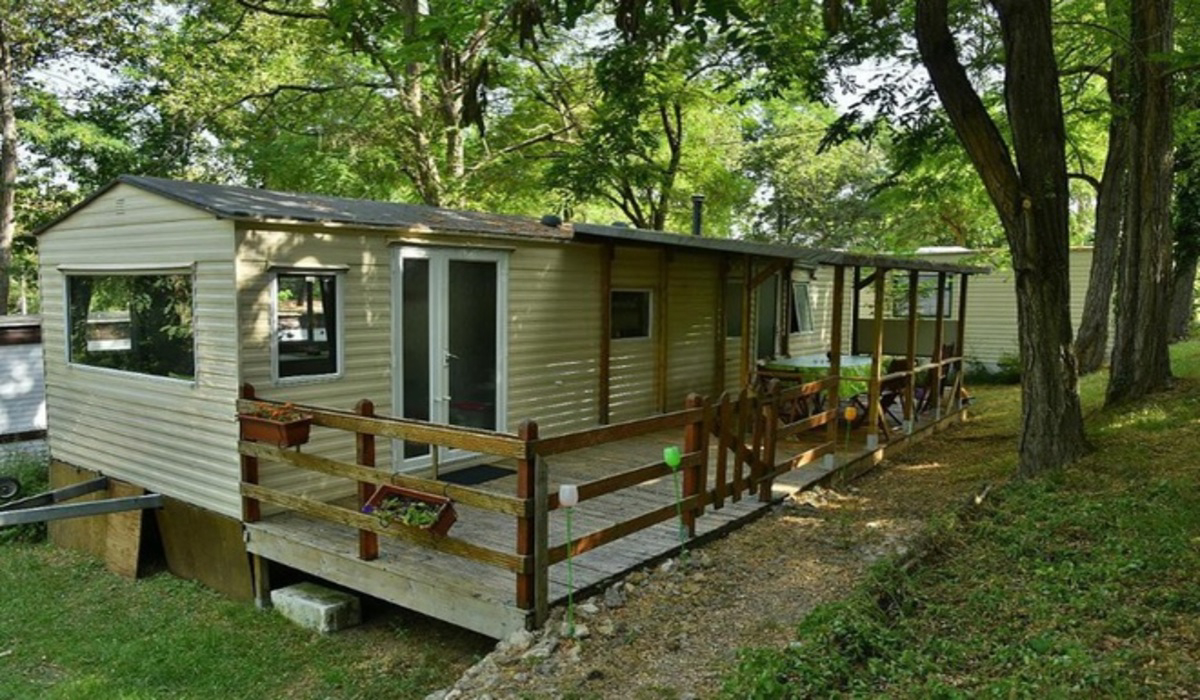 Camping de Montmaurin Mediodía-Pirineos - Montmaurin visuel 6/8 Camping de Montmaurin Mediodía-Pirineos - Montmaurin visuel 6/8