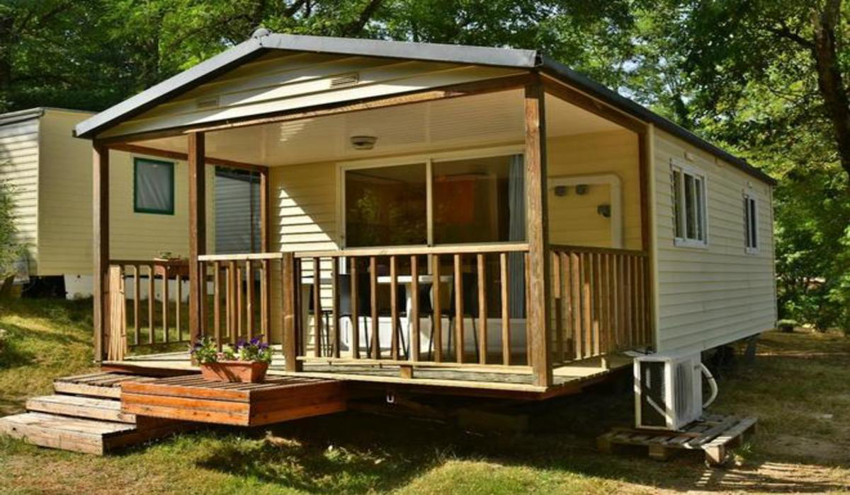 Camping de Montmaurin Mediodía-Pirineos - Montmaurin visuel 7/8 Camping de Montmaurin Mediodía-Pirineos - Montmaurin visuel 7/8