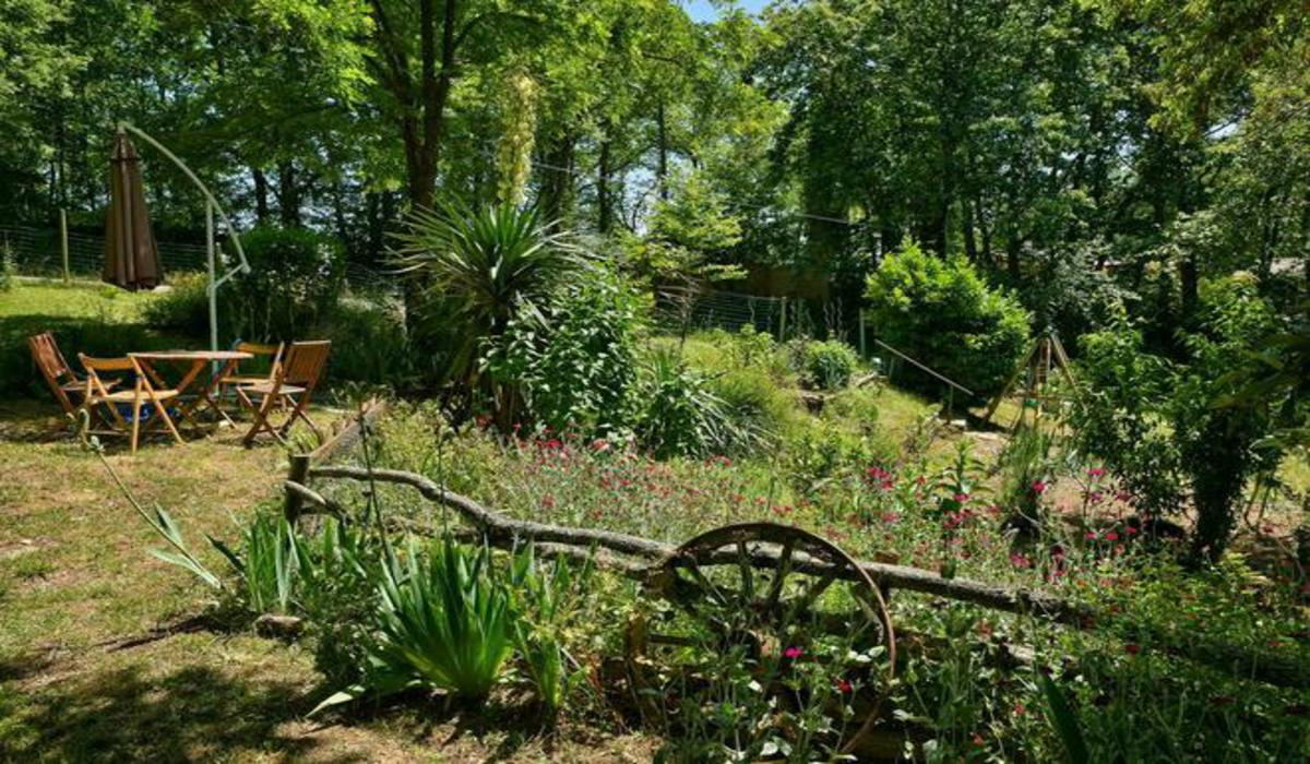 Camping de Montmaurin Mediodía-Pirineos - Montmaurin visuel 8/8 Camping de Montmaurin Mediodía-Pirineos - Montmaurin visuel 8/8