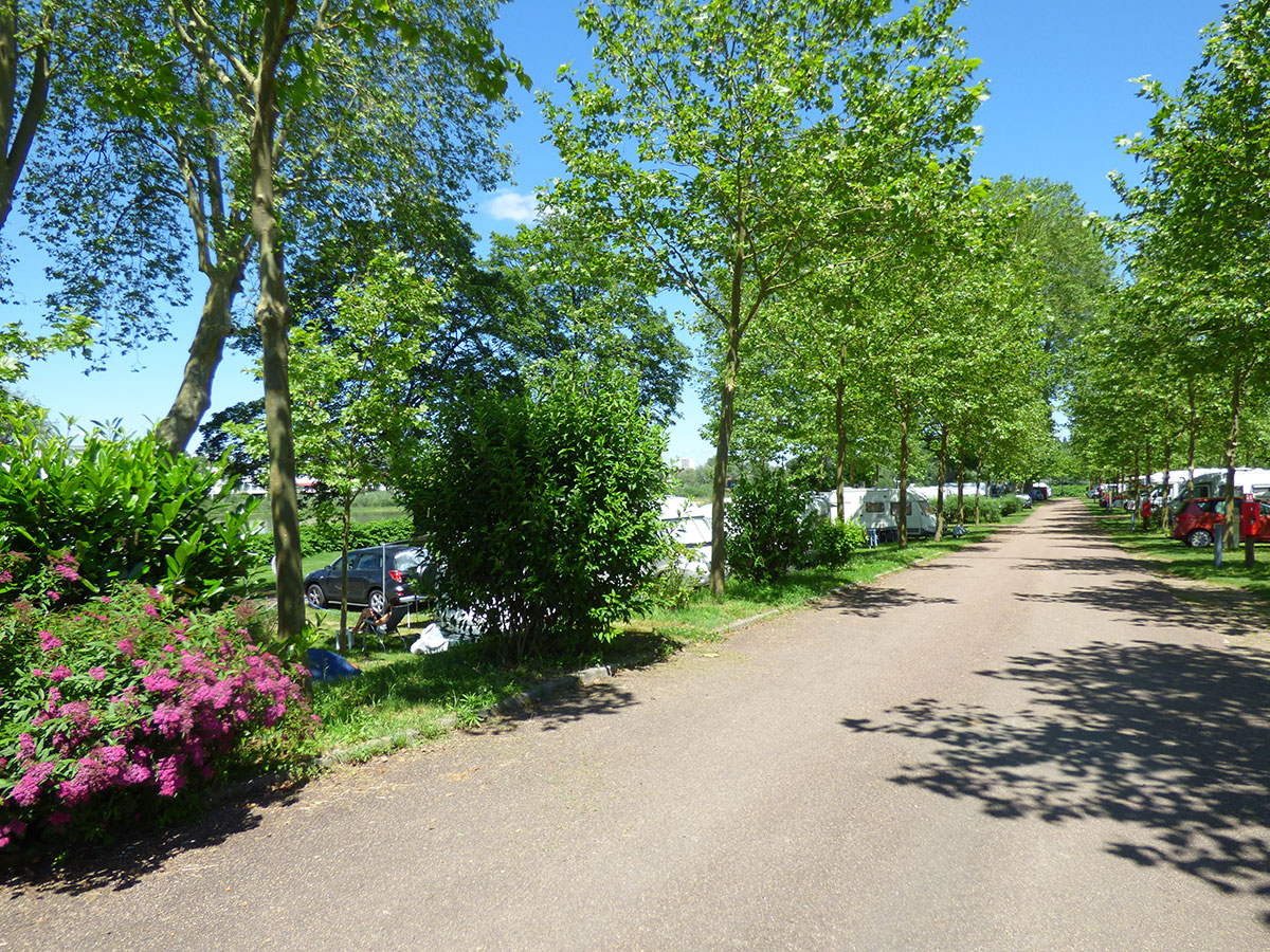 Camping de Nevers Bourgogne - Nevers visuel 7/7